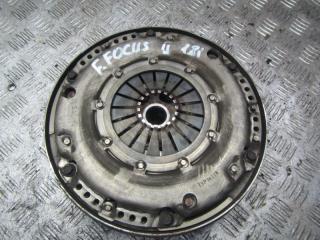 маховик Ford Focus 2 поколение 2007, 1.8 л.