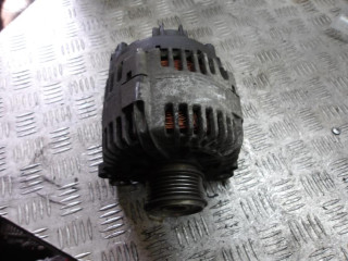 генератор Volkswagen Passat B6 2006, 2.0 л., 06F903023C
