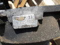 КПП механическая (МКПП) Volkswagen Golf 1 поколение 1993, 1.9 л., МКПП, GQB - фото №7