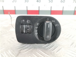 переключатель света Audi A3 8P 2004, 2.0 л., МКПП, хетчбэк 5 дв., 8P2941531C