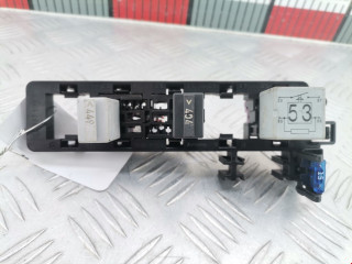 блок реле Volkswagen Passat B6 2008, 2.0 л., робот, универсал, 1K2937503A