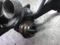 турбина Mercedes-Benz E-Класс W210/S210 1996, 3.2 л., A6130960299 - фото №3