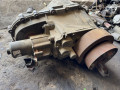 раздаточная коробка Jeep 2006, 3.0 л., дизель, АКПП, 52105904AB - фото №3