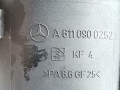 корпус топливного фильтра Mercedes-Benz E-Класс W210/S210 [рестайлинг] 2000, 2.2 л., МКПП, седан, A6110900252 - фото №5