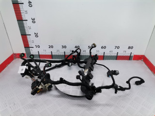проводка Citroen C4 Cactus 1 поколение 2014, 1.2 л., МКПП, хетчбэк 5 дв., 9818645080