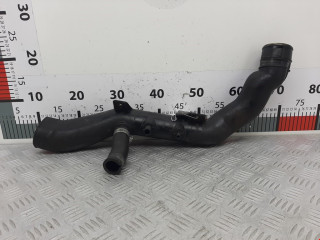патрубок интеркулера Peugeot 406 1 поколение 1999, 2.0 л., МКПП, седан