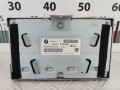 усилитель музыкальный BMW X5 E70 2010, 4.8 л., АКПП, внедорожник 5 дв., 65122622681 - фото №2