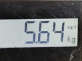 генератор Mitsubishi Colt 6 поколение (Z20/Z30) 2004, 1.5 л., МКПП, хетчбэк 5 дв., 1800A029 - фото №6
