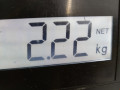 подушка безопасности водителя Mercedes-Benz C-Класс W203/S203/CL203 [рестайлинг] 2004, 2.2 л., МКПП, седан, A1618559912 - фото №7