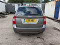 шторка багажника Kia 2011, 1.6 л., МКПП, минивэн, 8E9863553A94H - фото №9