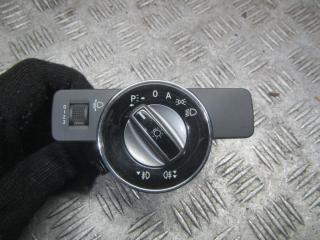 переключатель света Mercedes-Benz C-Класс W204/S204 2007, 1.8 л., МКПП, универсал, A2045453004