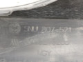 юбка бампера нижняя Volkswagen Tiguan 1 поколение [рестайлинг] 2012, 2.0 л., АКПП, минивэн, 5NU807521 - фото №7