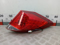 фонарь задний правый Honda Civic 9 поколение 2013, 1.4 л., МКПП, хетчбэк 5 дв. - фото №2