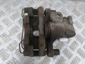 суппорт задний правый Renault Laguna 2 поколение 2001, 1.6 л., МКПП, хетчбэк 5 дв., 7701049109 - фото №5