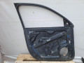 дверь передняя левая Volkswagen Touareg 1 поколение 2005, 7L6837729K, 993456-110 - фото №5
