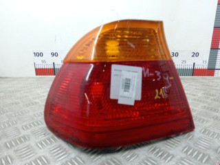 фонарь задний левый BMW 3 серия E46 1999, 1.9 л., МКПП, седан, 63218364921