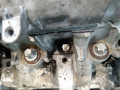 двигатель Renault Trafic 2 поколение 2005, 1.9 л., F9Q 760, дизель, МКПП, микроавтобус, 7701473488 - фото №6