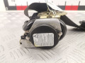 ремень безопасности Ford Fiesta 5 поколение 2002, 1.4 л., МКПП, хетчбэк 5 дв., 1302156 - фото №5