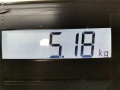 турбина Citroen C8 1 поколение 2007, 2.0 л., МКПП, минивэн, 0375L4 - фото №8