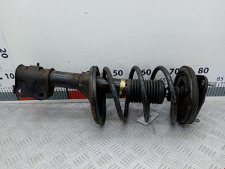 стойка амортизатора Mitsubishi Lancer 9 поколение 2004, 2.0 л., МКПП, универсал, MN101958
