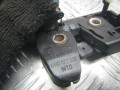 замок багажника Volkswagen Polo 3 поколение 2000, хетчбэк 5 дв., 6N0827505 - фото №3