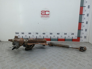 замок зажигания Ford Focus 2 поколение 2004, 1.6 л., МКПП, универсал