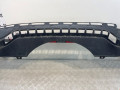юбка бампера нижняя Mercedes-Benz M-Класс W166 2013, A1668800840 - фото №3