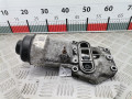 корпус масляного фильтра Opel Zafira 1 поколение (A) [рестайлинг] 2003, 2.2 л., МКПП, минивэн, 90544191 - фото №4