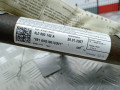 подушка безопасности боковая (шторка) Audi Q7 4L 2007, 3.0 л., АКПП, внедорожник 5 дв., 4L0880742A - фото №3