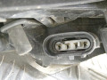 фара левая Lancia Delta 3 поколение 2008, 1.6 л., МКПП, хетчбэк 5 дв., 51808795 - фото №5