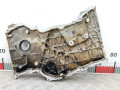 крышка двигателя передняя Honda Civic 8 поколение 2006, 2.2 л., МКПП, хетчбэк 5 дв. - фото №2