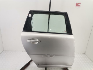 дверь задняя правая Volvo V70 3 поколение 2008, 2.4 л., МКПП, универсал, 31298721