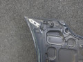 капот Ford Fiesta 5 поколение 2005, 1.2 л., МКПП, хетчбэк 5 дв. - фото №4