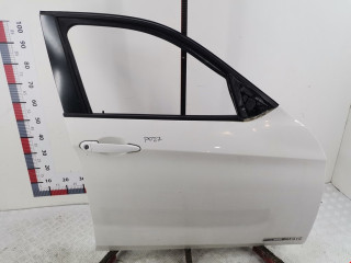 дверь передняя правая BMW X1 E84 2010, 2.0 л., МКПП, внедорожник 5 дв., 41517339358