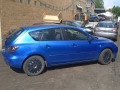 блок цилиндров Mazda 3 BK 2003, 1.6 л., МКПП, хетчбэк 5 дв., Y64202200A - фото №16