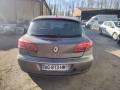 дверь задняя левая Renault Vel Satis 1 поколение 2003, 2.2 л., МКПП, минивэн, 7751472403 - фото №11