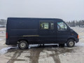 бампер передний Volkswagen LT 2 поколение 1999, 2.5 л., МКПП, микроавтобус, 2D0807102H - фото №14