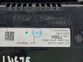 дисплей Opel Astra J 2010, 1.6 л., МКПП, хетчбэк 5 дв., 13267984 - фото №4