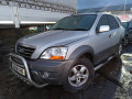 замок двери передней левой Kia Sorento 1 поколение [рестайлинг] 2008, 2.5 л., АКПП, внедорожник 5 дв., 813103E010 - фото №7