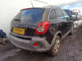 стеклоподъемник электрический передний левый Opel Antara 1 поколение 2007, 2.0 л., АКПП, внедорожник 5 дв., 96624332 - фото №8