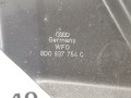 стеклоподъемник электрический передний правый Audi A4 B5 [рестайлинг] 2000, 1.6 л., МКПП, седан, 8D0837462 - фото №3