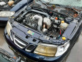 головка блока цилиндров Saab 9-5 1 поколение [рестайлинг] 2002, 3.0 л., МКПП, седан - фото №9