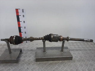 полуось передняя правая (приводной вал, ШРУС) Toyota RAV4 3 поколение (XA30) 2006, 2.2 л., МКПП, внедорожник 5 дв., 4341042211