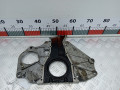 крышка двигателя задняя Saab 9-5 1 поколение 1999, 2.0 л., МКПП, универсал, 91375943855 - фото №2