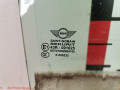 стекло двери передней правой Mini Clubman 1 поколение (R55) 2008, 1.6 л., МКПП, универсал, 51337168064 - фото №2