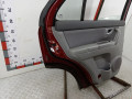 дверь задняя левая Kia Sorento 1 поколение 2004, 2.5 л., АКПП, внедорожник 5 дв., 770033E111 - фото №8