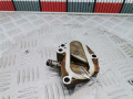 механизм натяжения ремня, цепи Volkswagen Fox 2 поколение 2006, 1.2 л., МКПП, хетчбэк 3 дв. - фото №4