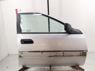 дверь передняя правая Citroen Xantia 1 поколение 1995, 1.9 л., МКПП, хетчбэк 5 дв., 9004K9