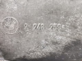 корпус масляного фильтра Land Rover Range Rover 2 поколение 1995, 2.5 л., МКПП, внедорожник 5 дв., STC3348 - фото №5