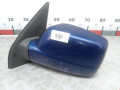 зеркало наружное левое Nissan X-Trail T30 2003, 2.5 л., МКПП, внедорожник 5 дв., K63029H002 - фото №3